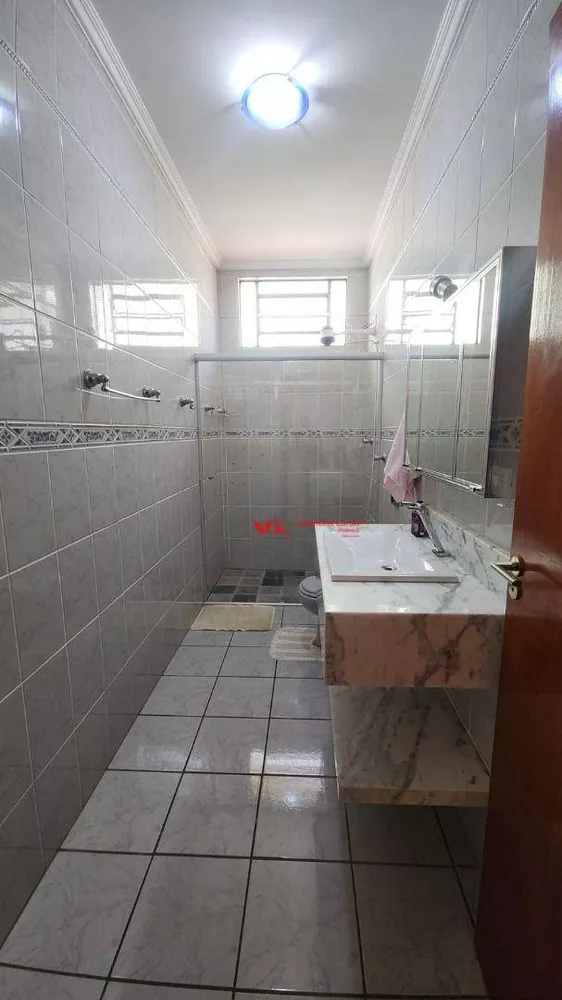 Casa à venda com 3 quartos, 172m² - Foto 12