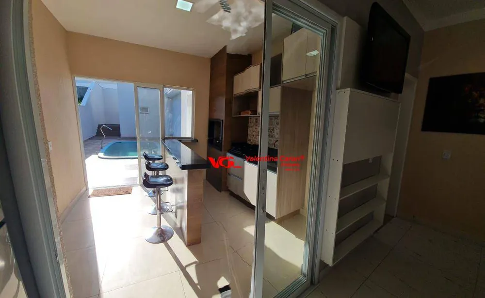 Casa de Condomínio, 4 quartos - Foto 10
