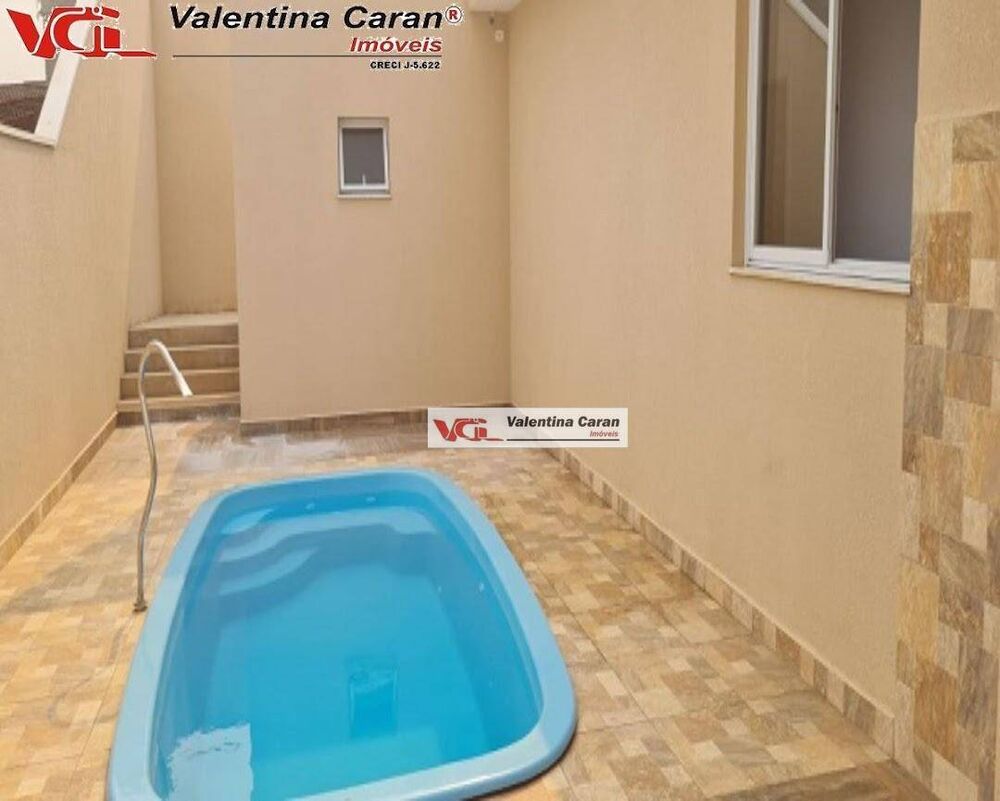 Casa de Condomínio, 4 quartos - Foto 3