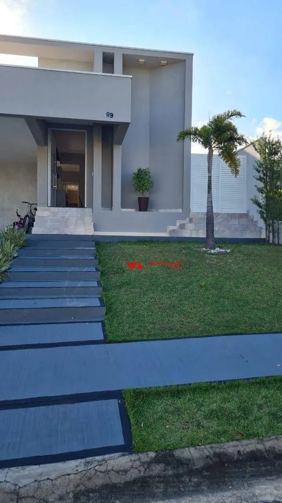 Casa de Condomínio, 4 quartos - Foto 6