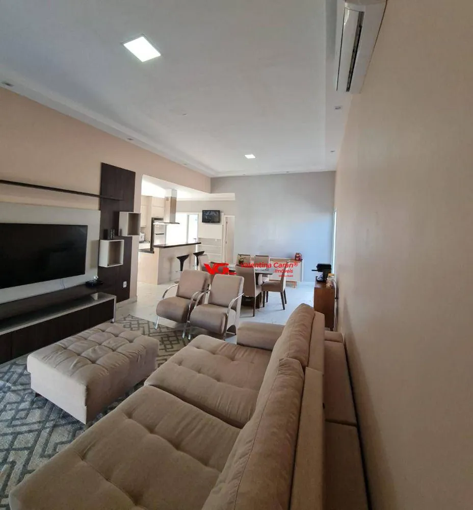 Casa de Condomínio, 4 quartos - Foto 7