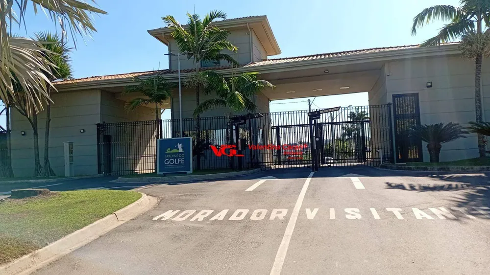Loteamento e Condomínio, 1000 m² - Foto 2