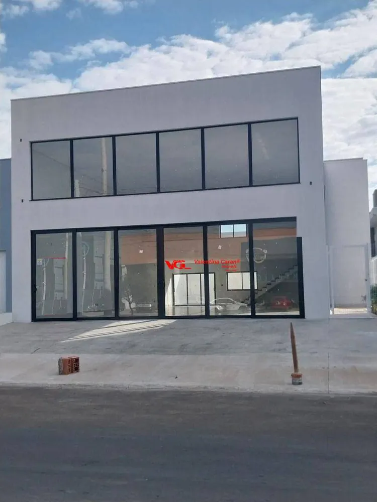 Depósito-Galpão, 285 m² - Foto 10