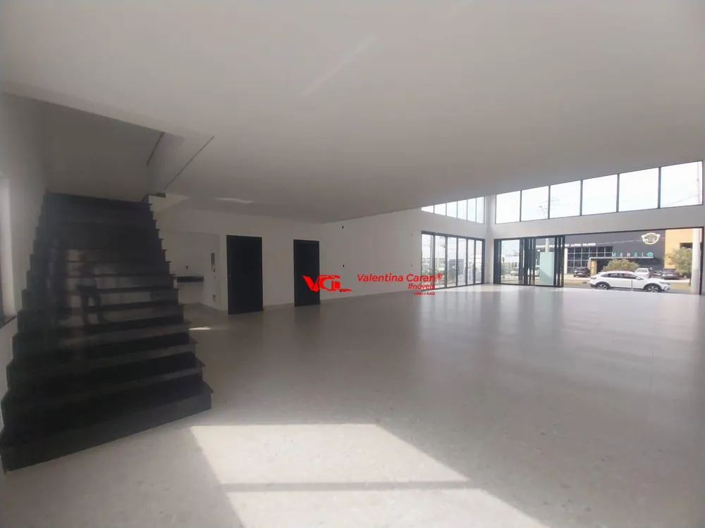 Depósito-Galpão, 285 m² - Foto 4