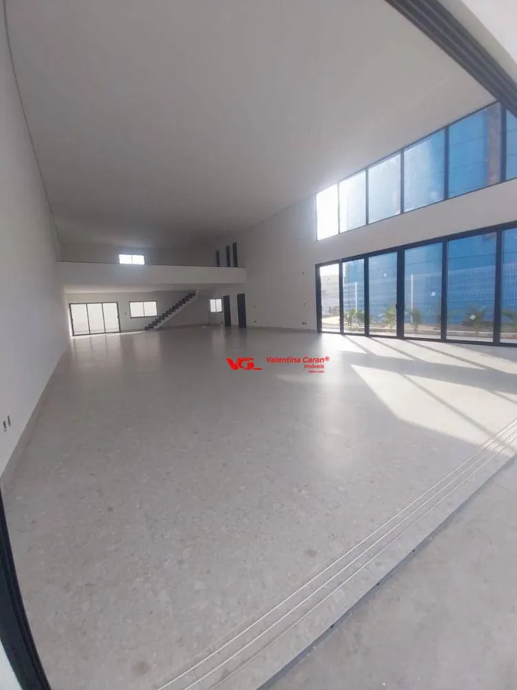 Depósito-Galpão, 285 m² - Foto 1