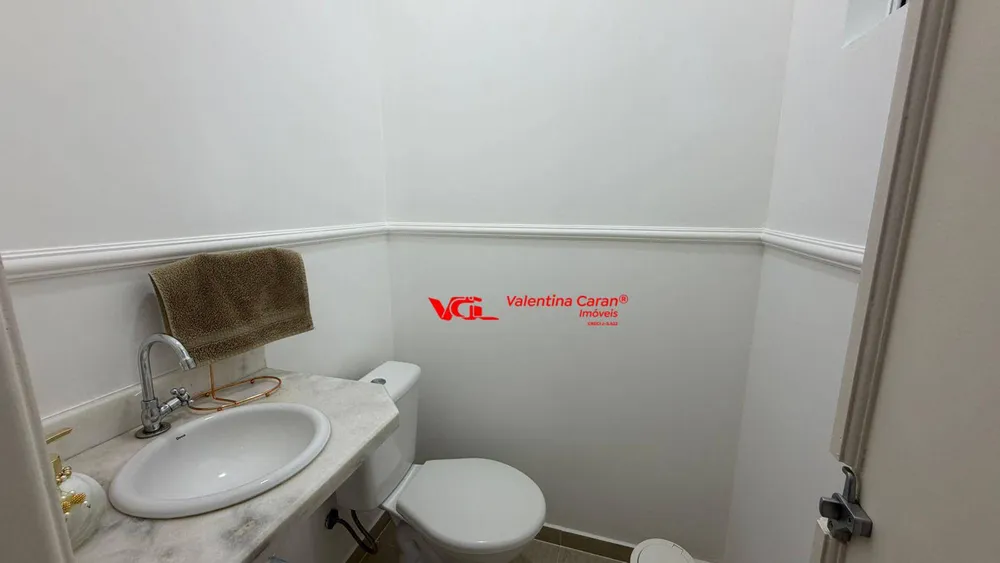 Casa de Condomínio, 4 quartos - Foto 10