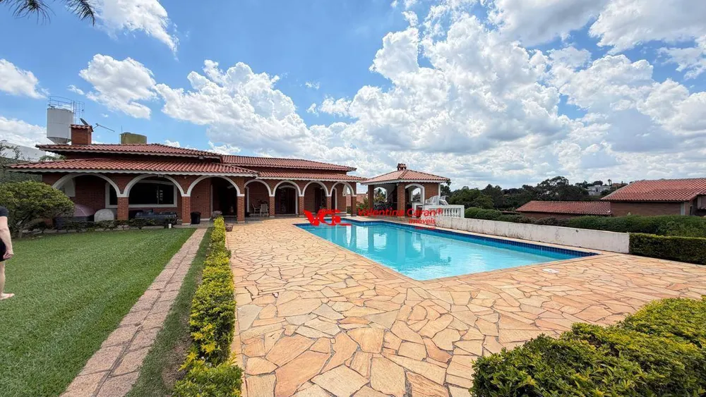 Chácara, 4 quartos, 2000 m² - Foto 2