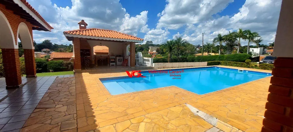 Chácara, 4 quartos, 2000 m² - Foto 3