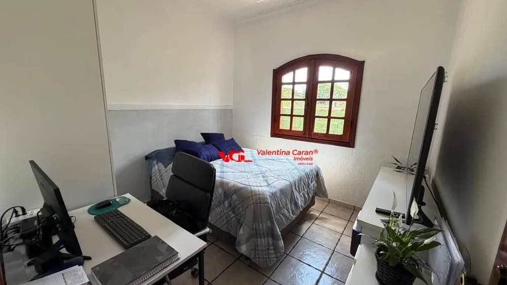 Chácara, 4 quartos, 2000 m² - Foto 8