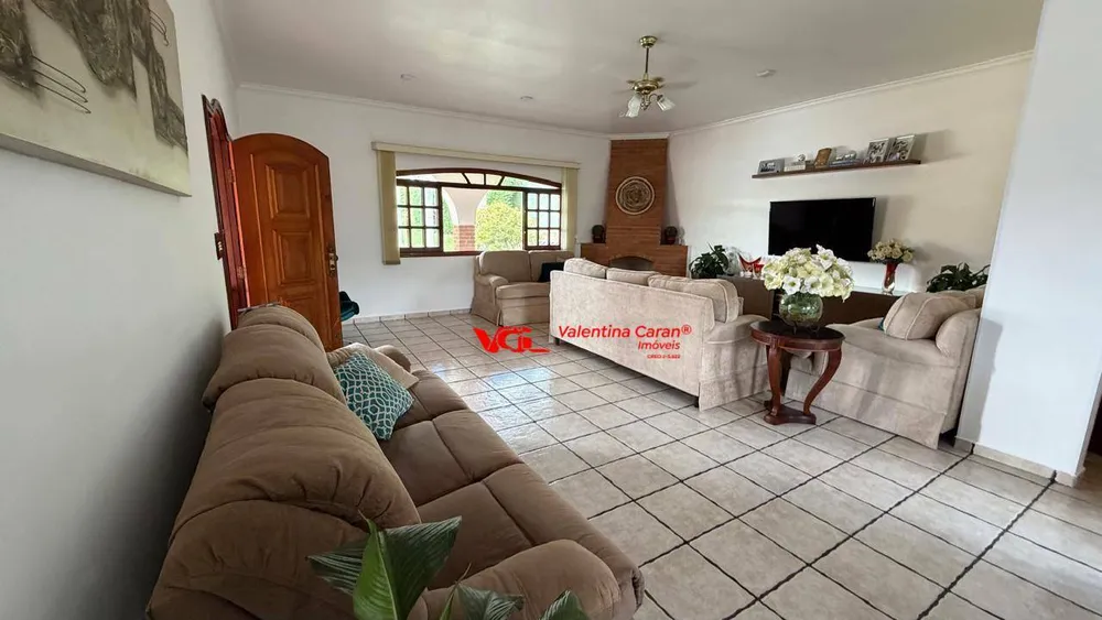 Chácara, 4 quartos, 2000 m² - Foto 4