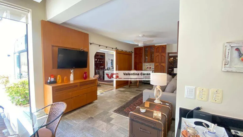 Casa de Condomínio, 6 quartos - Foto 4