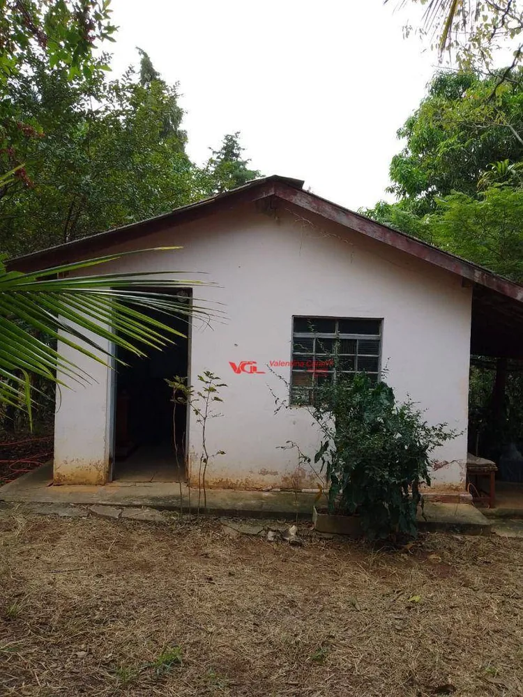 Chácara, 1 quarto, 1400 m² - Foto 8
