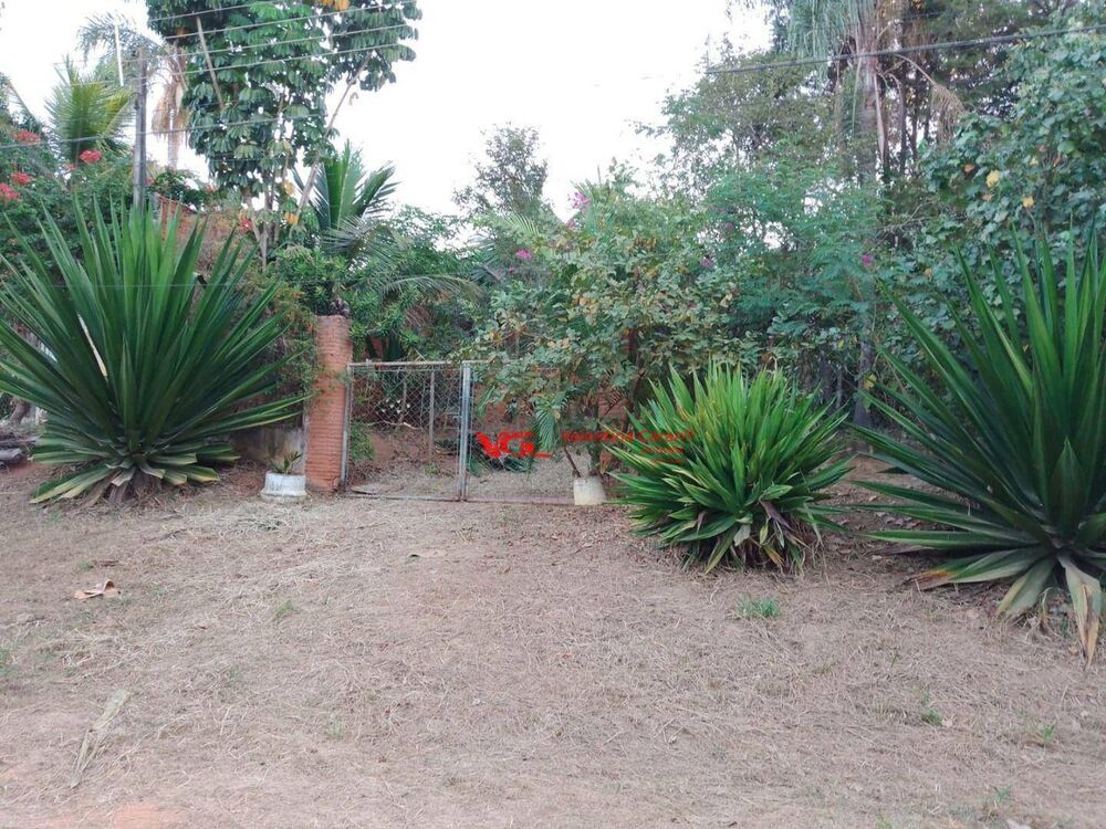 Chácara, 1 quarto, 1400 m² - Foto 2