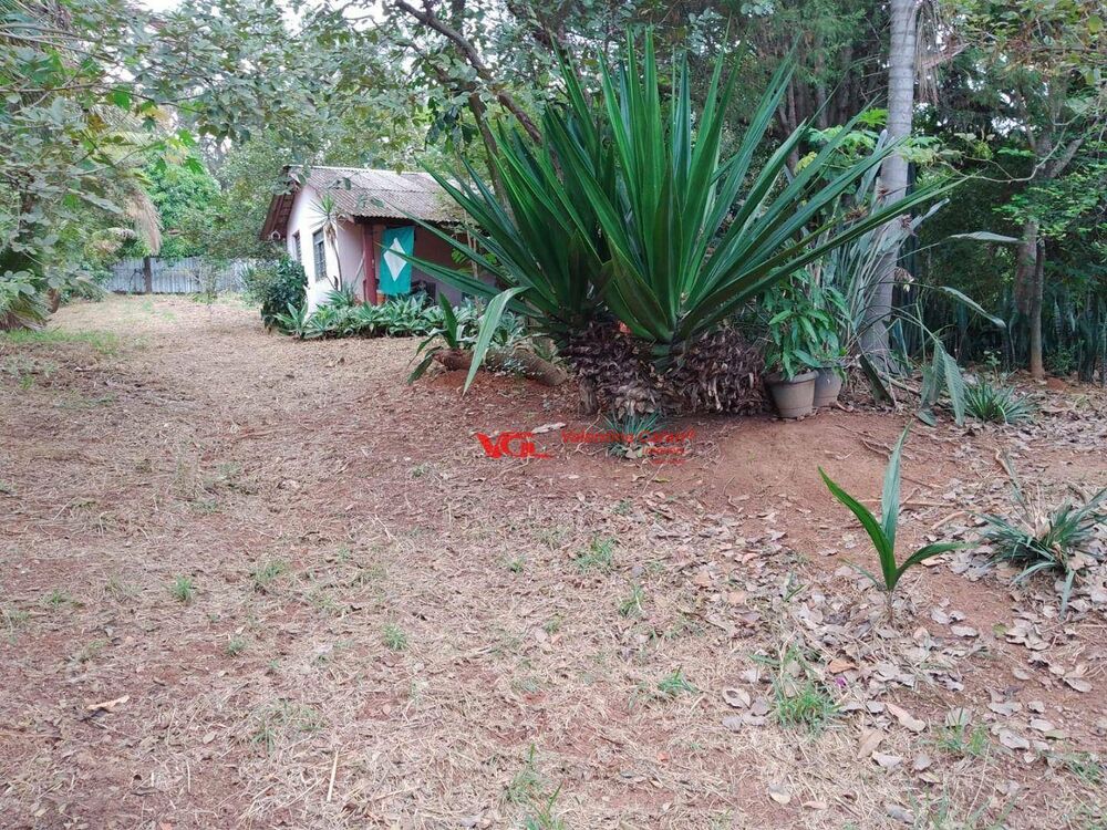 Chácara, 1 quarto, 1400 m² - Foto 4