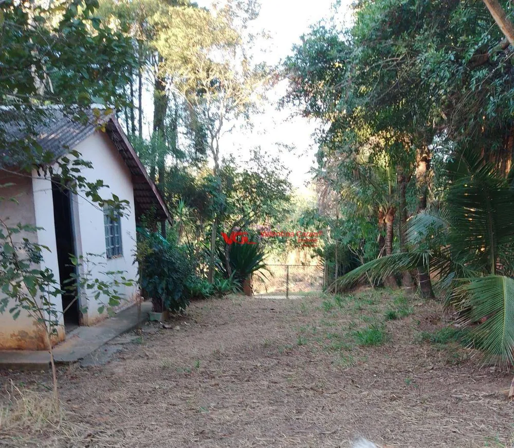 Chácara, 1 quarto, 1400 m² - Foto 1