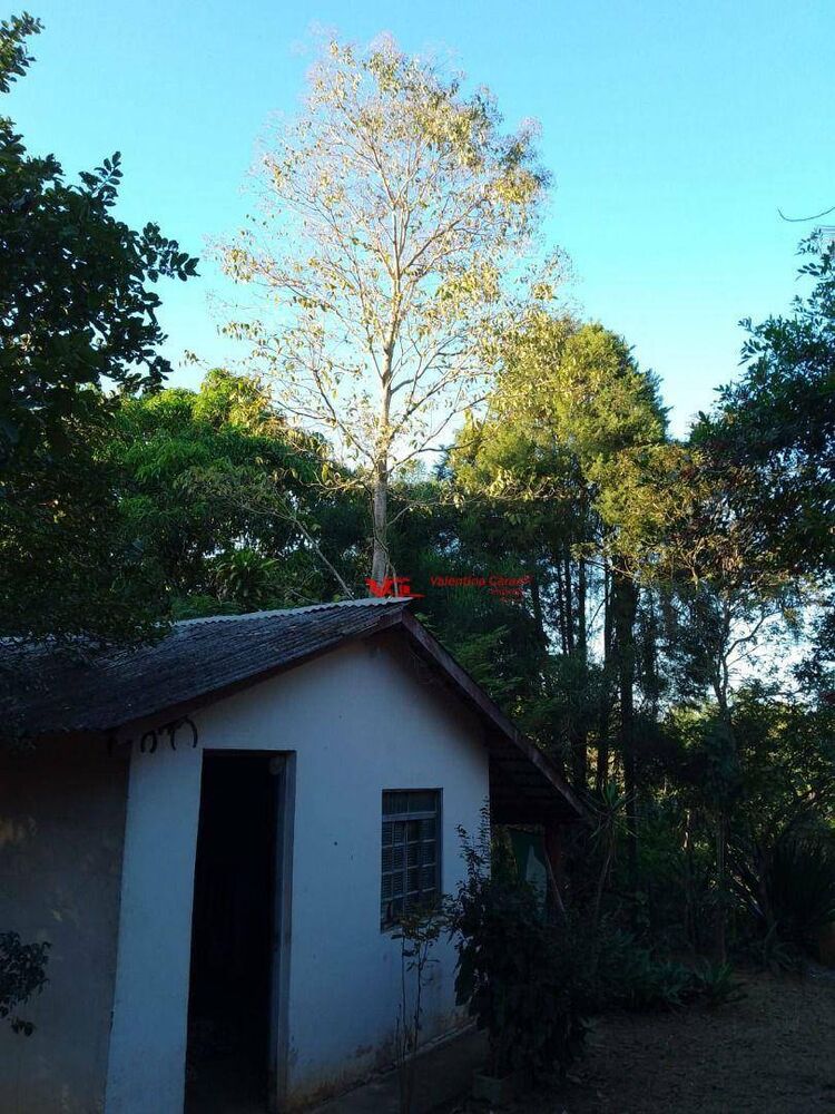 Chácara, 1 quarto, 1400 m² - Foto 1