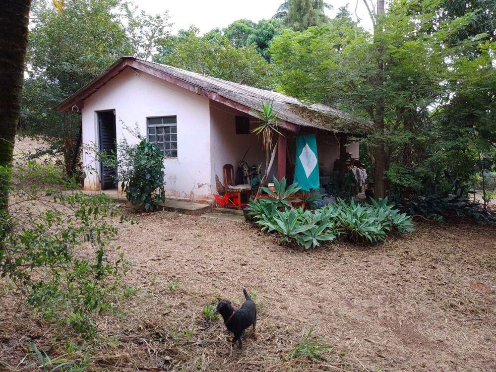 Chácara, 1 quarto, 1400 m² - Foto 3