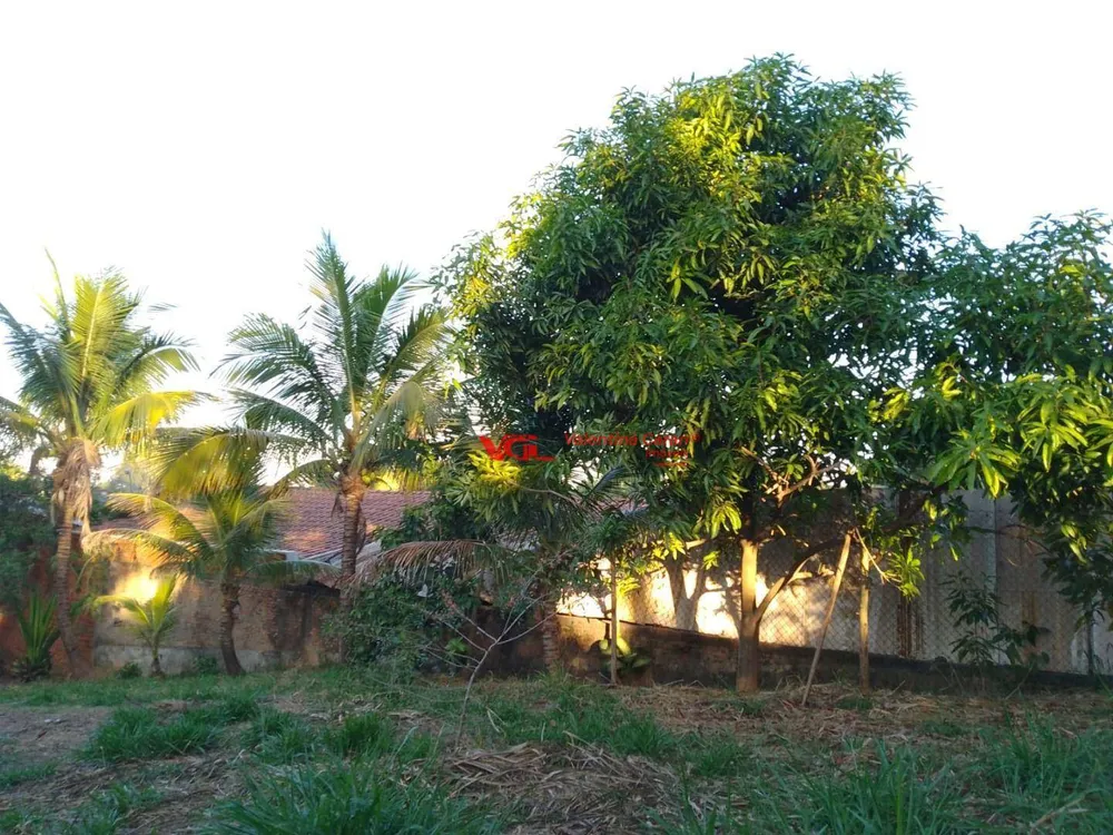 Chácara, 1 quarto, 1400 m² - Foto 2