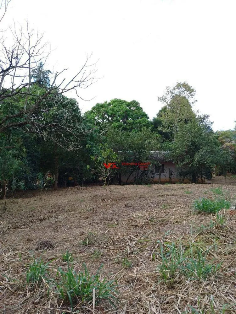 Chácara, 1 quarto, 1400 m² - Foto 4