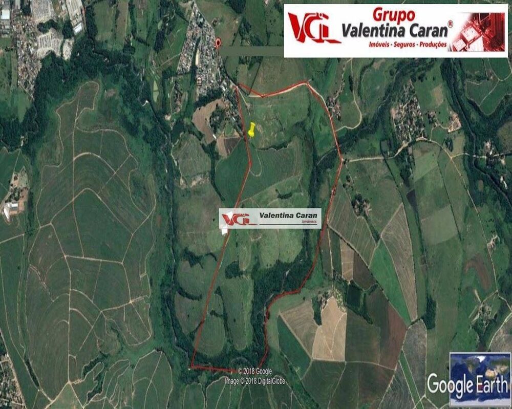 Terreno, 30 hectares - Foto 1