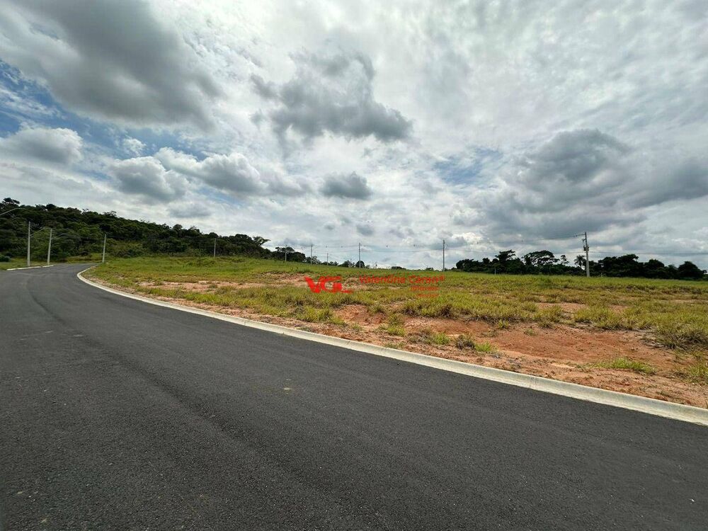 Loteamento e Condomínio, 424 m² - Foto 2