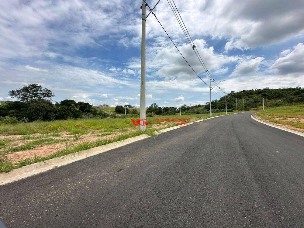 Loteamento e Condomínio, 424 m² - Foto 3
