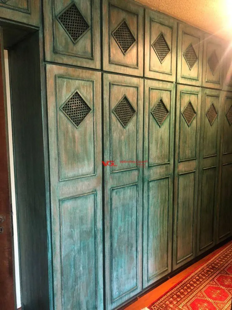 Chácara, 3 quartos, 2760 m² - Foto 13