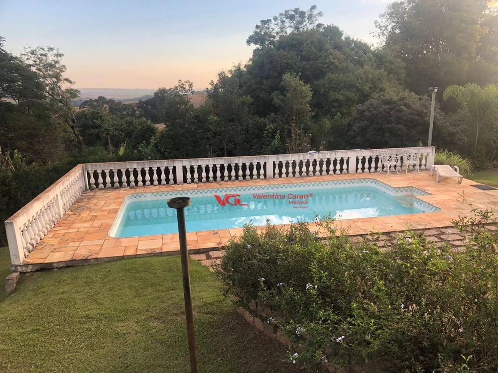Chácara, 3 quartos, 2760 m² - Foto 4
