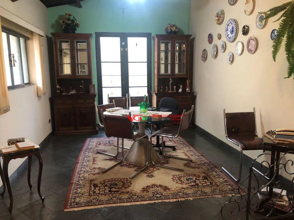 Chácara, 3 quartos, 2760 m² - Foto 7