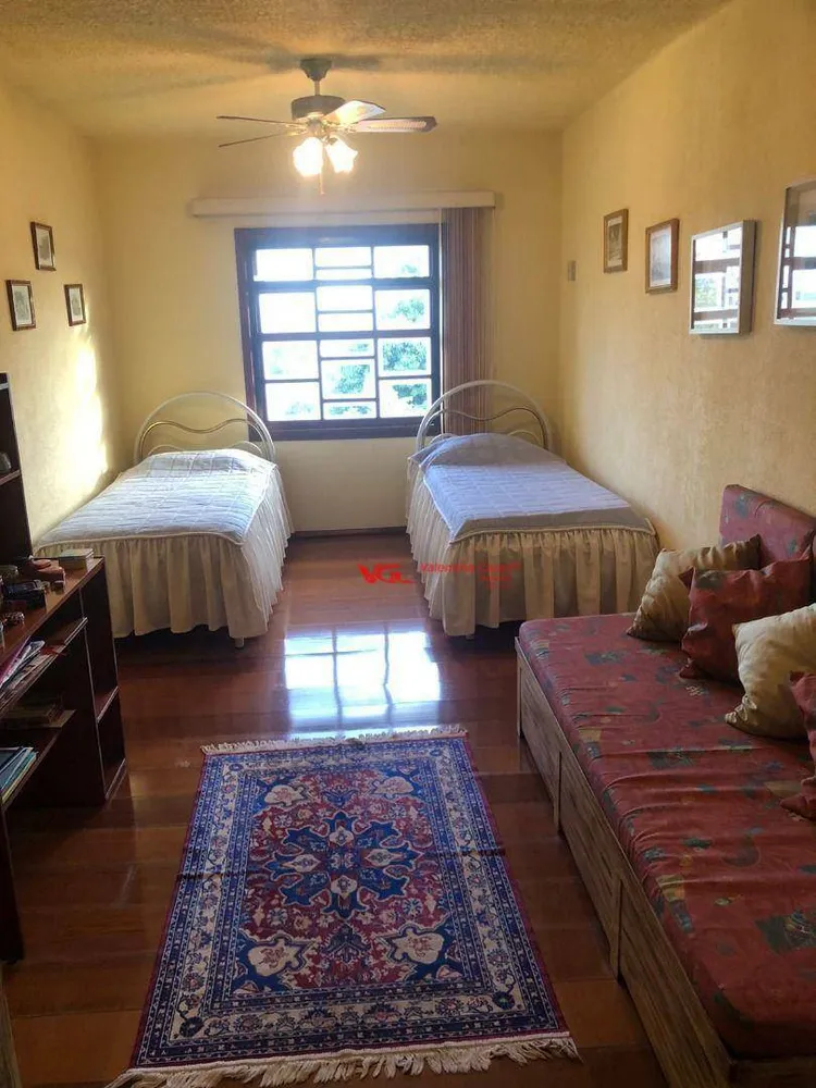 Chácara, 3 quartos, 2760 m² - Foto 15