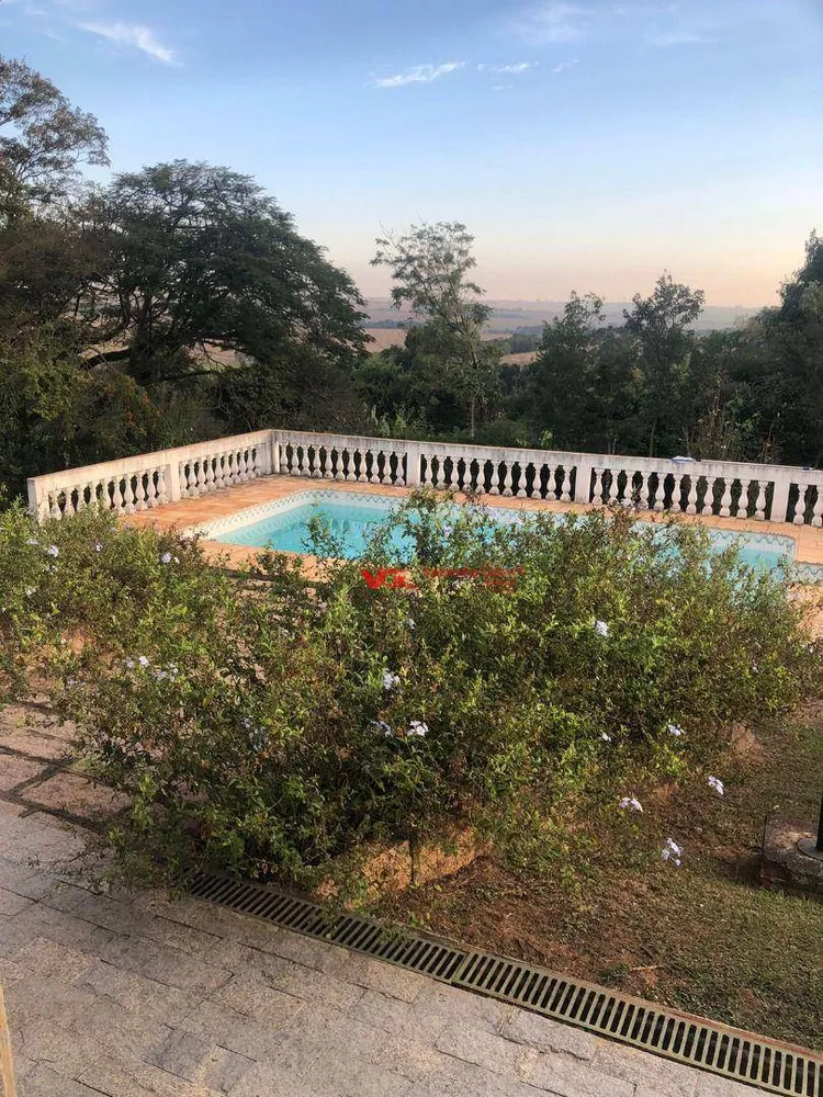 Chácara, 3 quartos, 2760 m² - Foto 5