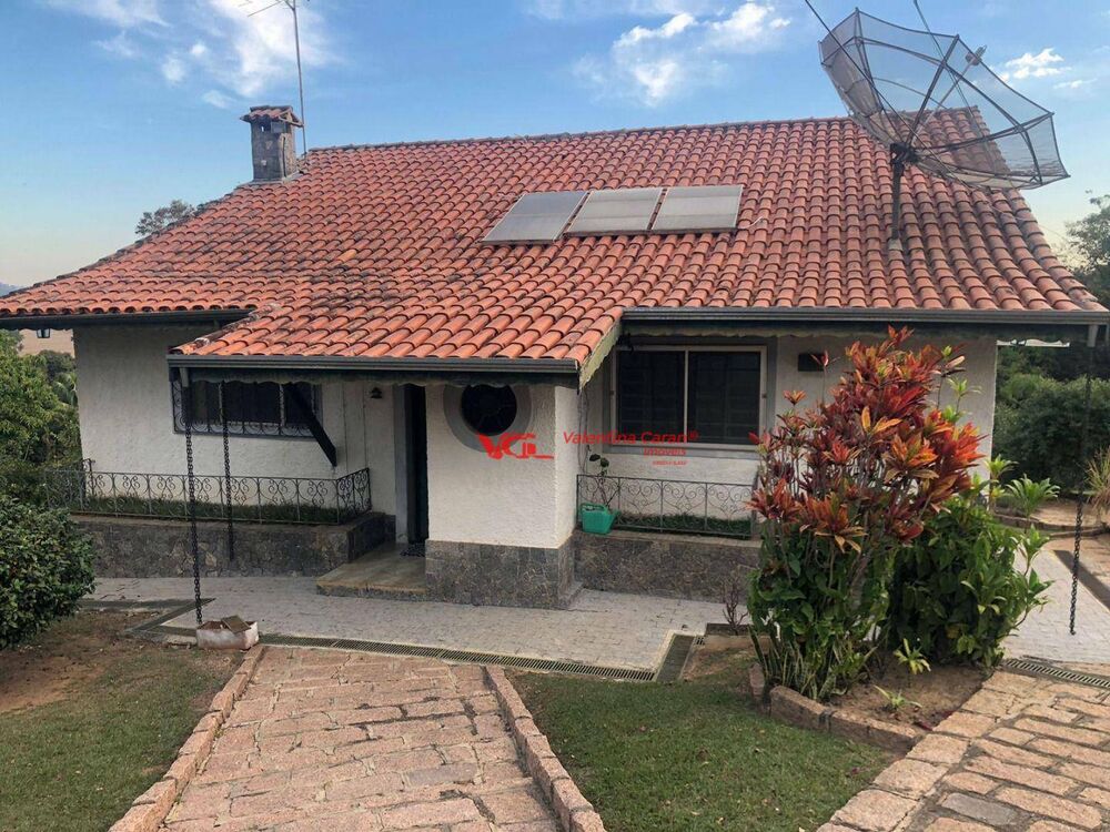 Chácara à venda com 3 quartos, 325m² - Foto 2