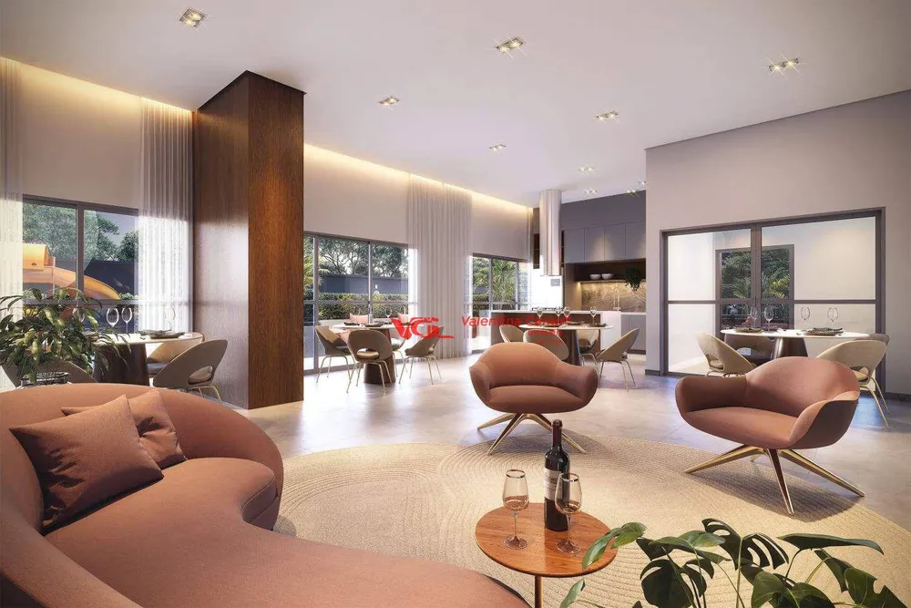 Apartamento, 3 quartos, 87 m² - Foto 5