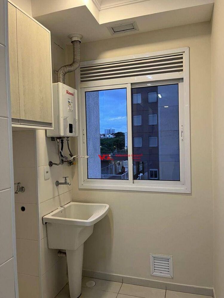 Apartamento, 3 quartos, 80 m² - Foto 3