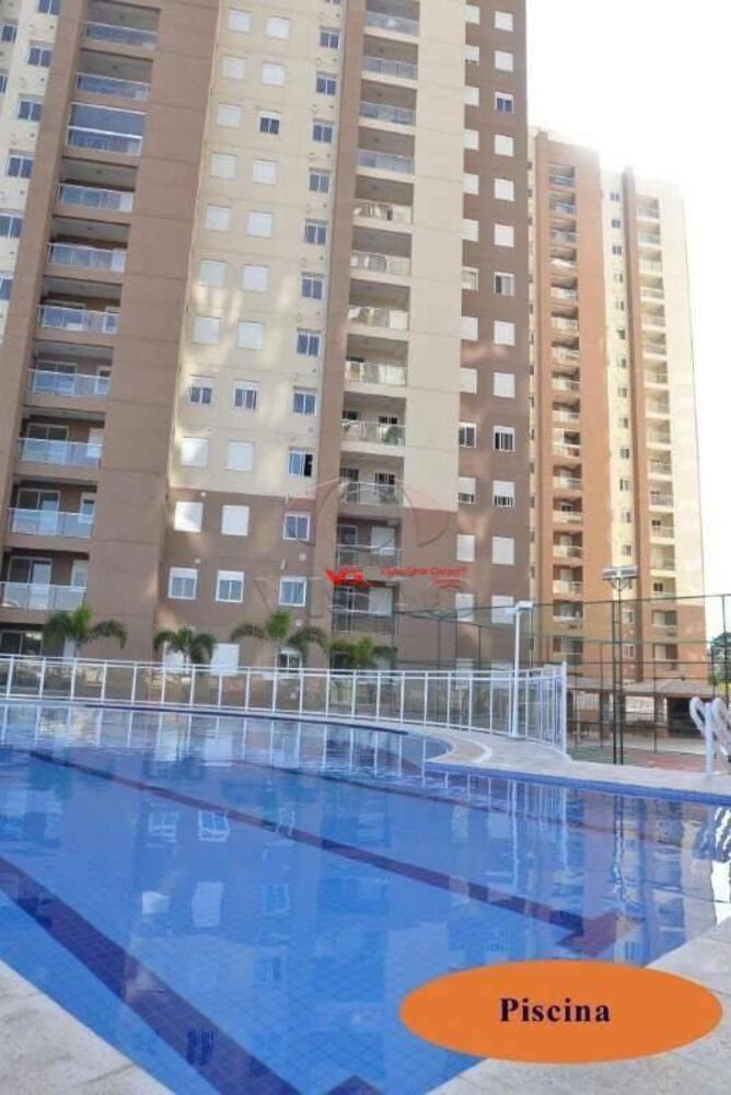 Apartamento, 3 quartos, 80 m² - Foto 4