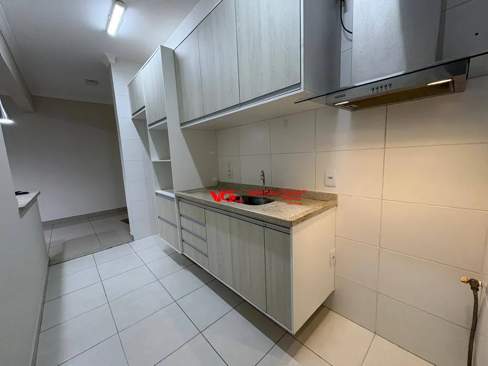 Apartamento, 3 quartos, 80 m² - Foto 3