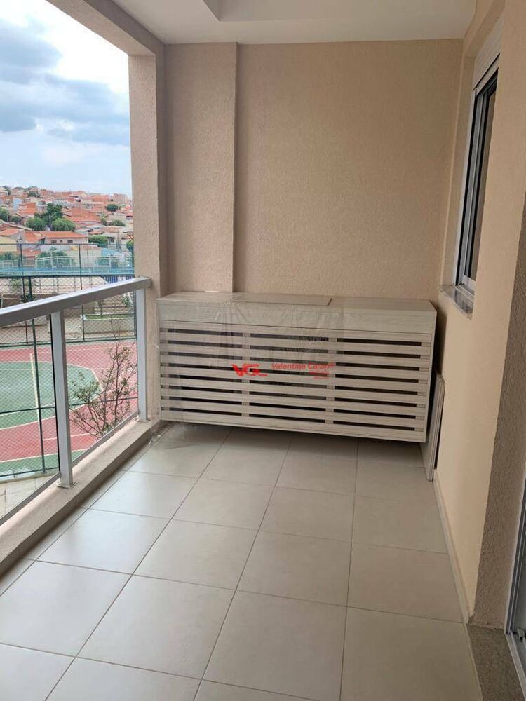 Apartamento, 3 quartos, 80 m² - Foto 1