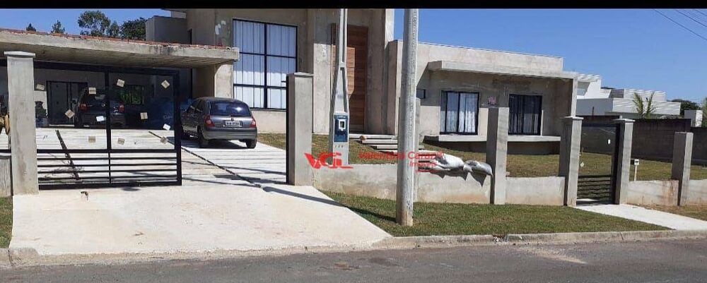 Chácara à venda com 3 quartos, 380m² - Foto 4