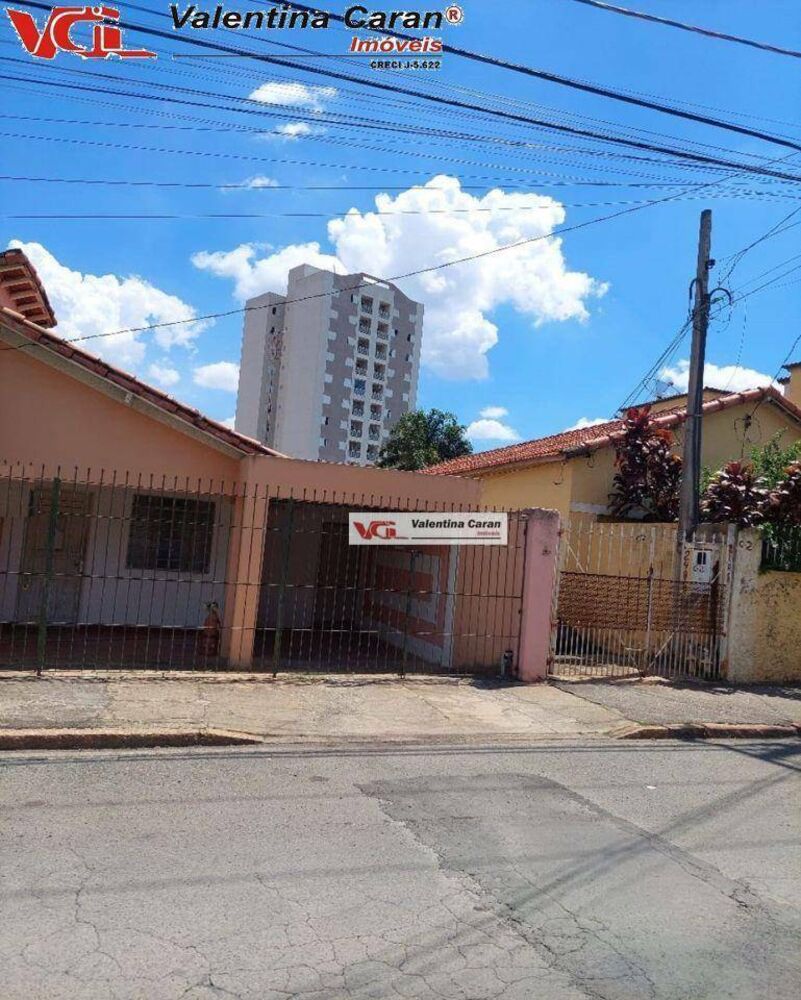 Casa, 3 quartos, 101 m² - Foto 1