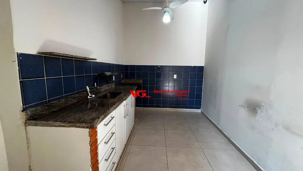 Loja-Salão, 200 m² - Foto 3