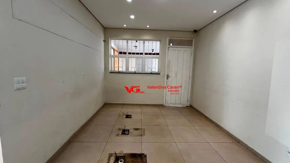 Loja-Salão, 200 m² - Foto 1