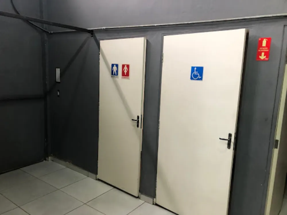 Loja-Salão, 280 m² - Foto 11