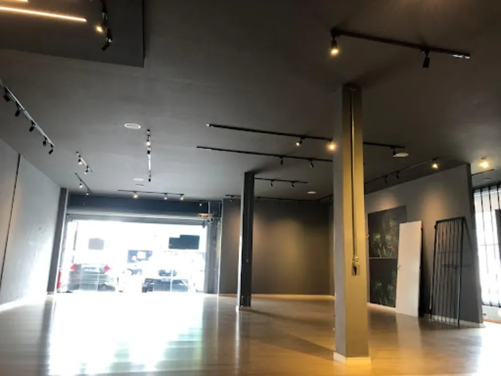 Loja-Salão, 280 m² - Foto 2