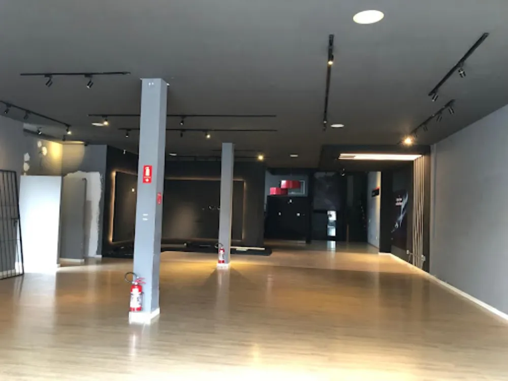 Loja-Salão, 280 m² - Foto 3