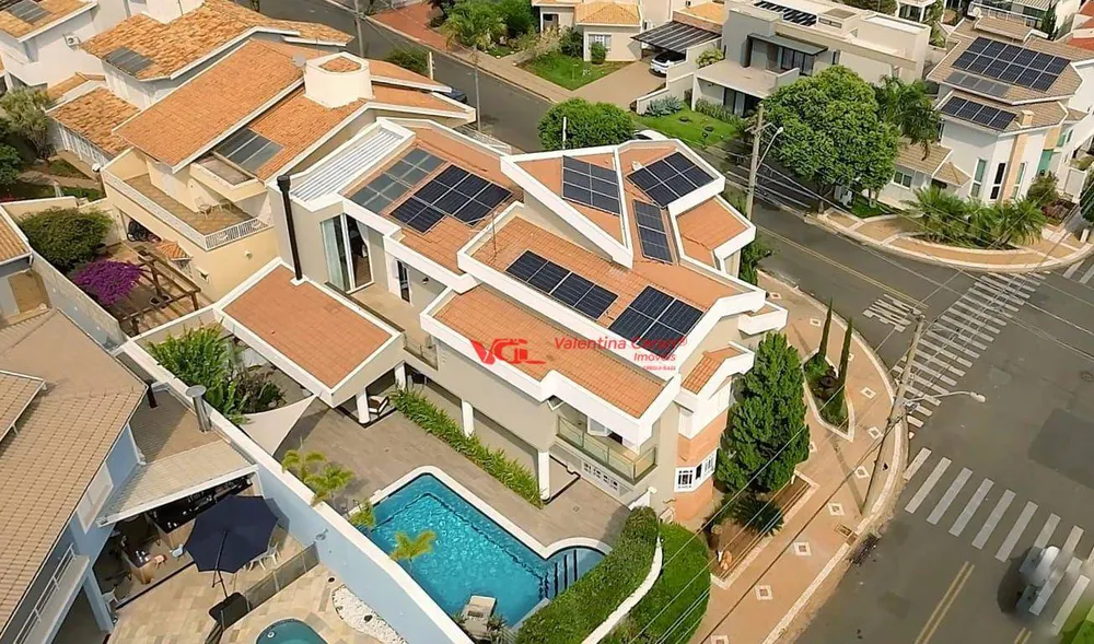 Sobrado, 5 quartos, 450 m² - Foto 5