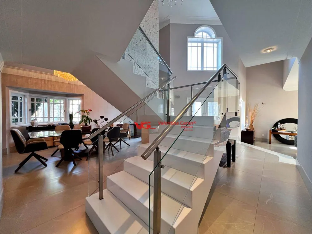 Sobrado, 5 quartos, 450 m² - Foto 2