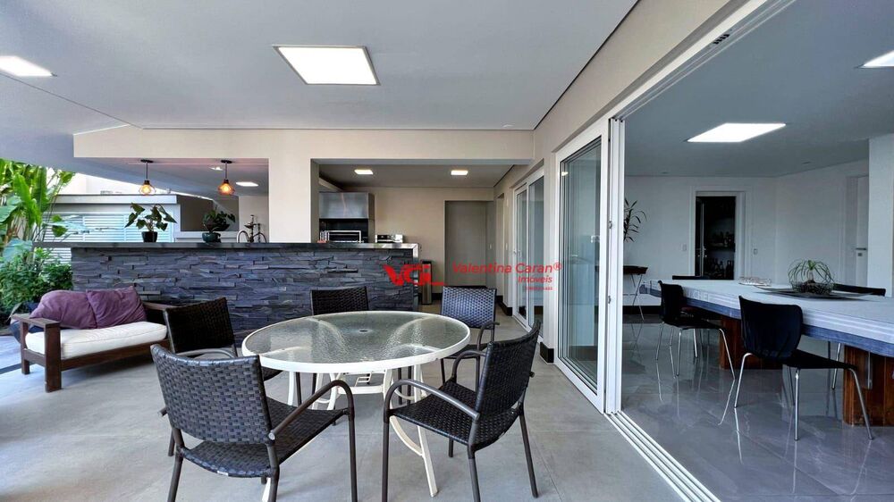 Sobrado, 5 quartos, 450 m² - Foto 2