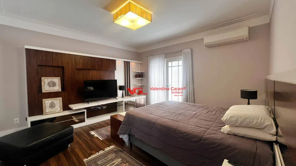 Sobrado, 5 quartos, 450 m² - Foto 4
