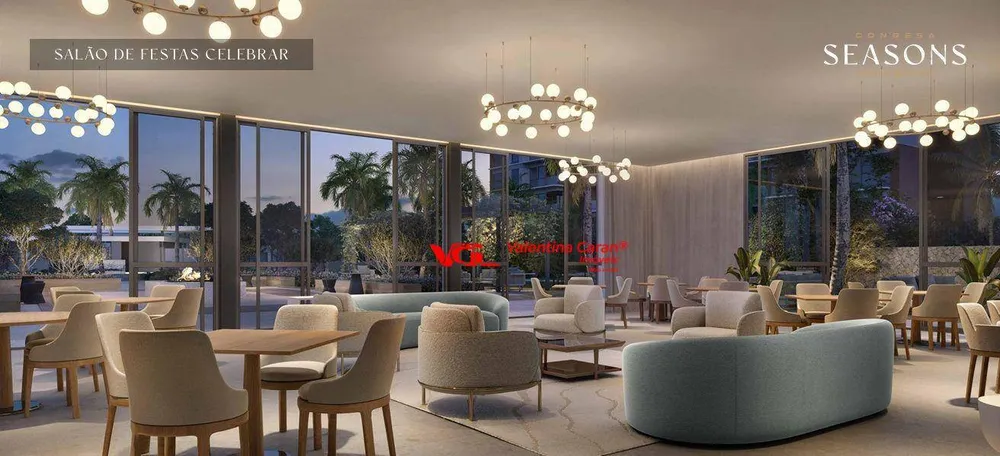 Apartamento, 3 quartos, 90 m² - Foto 7