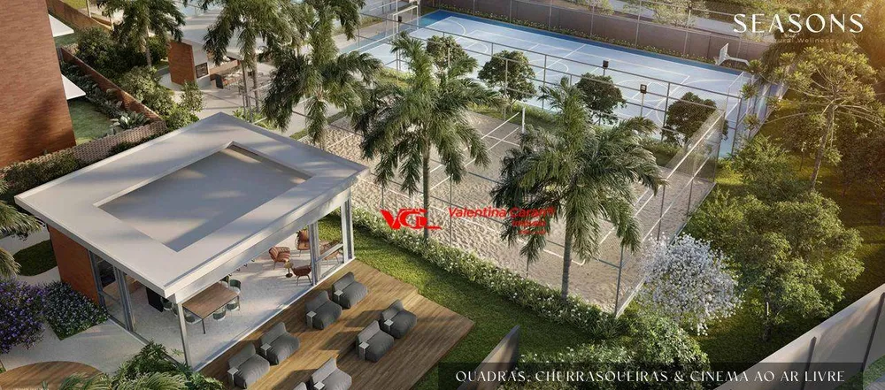Apartamento, 3 quartos, 90 m² - Foto 12